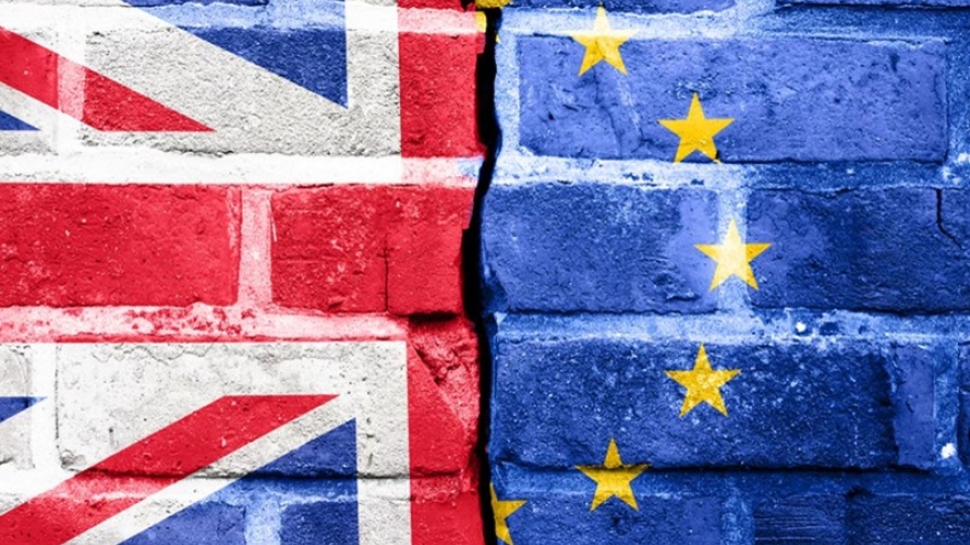 Đàm phán hậu Brexit: Thiếu tiến triển